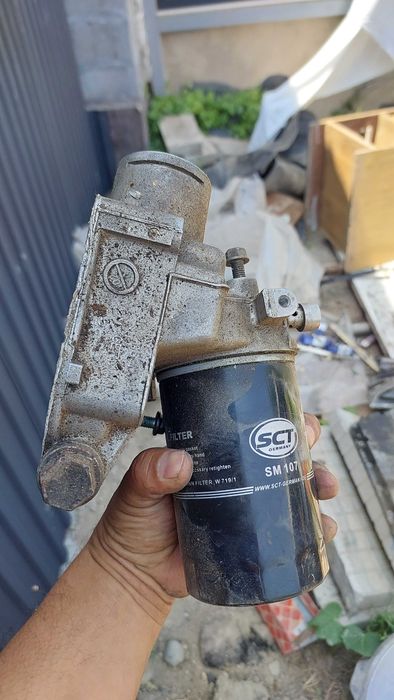 Запчасти на пассат б5+