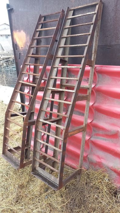 Эстакада  Эстакада