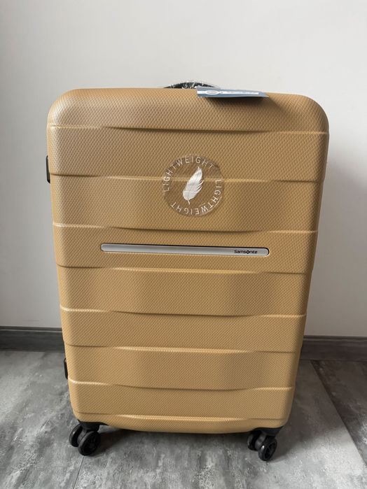Куфар Samsonite XL