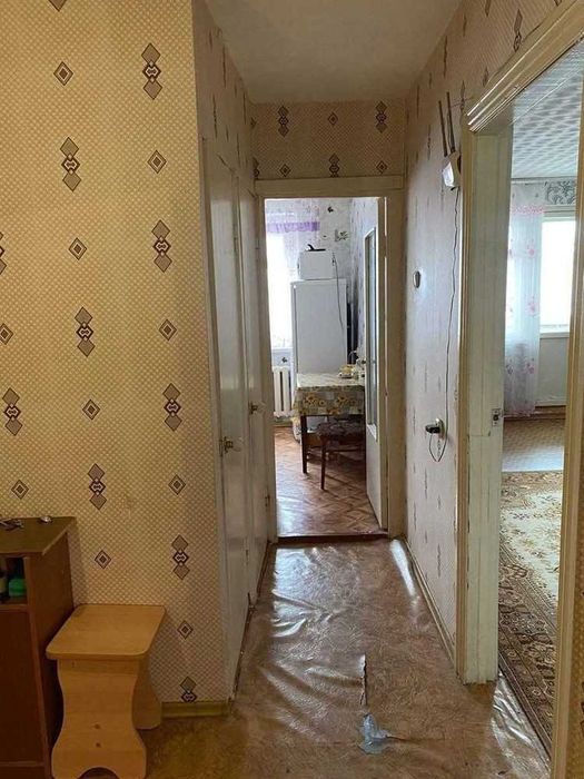 Продажа 3-комнатной квартиры