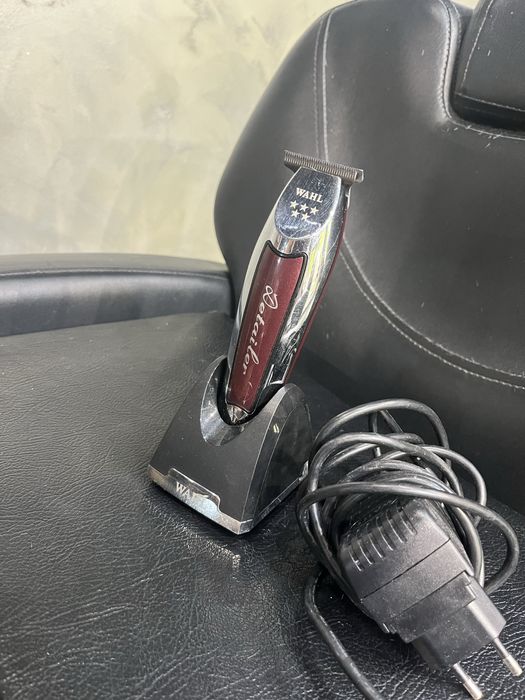 Trimmer wahl masina