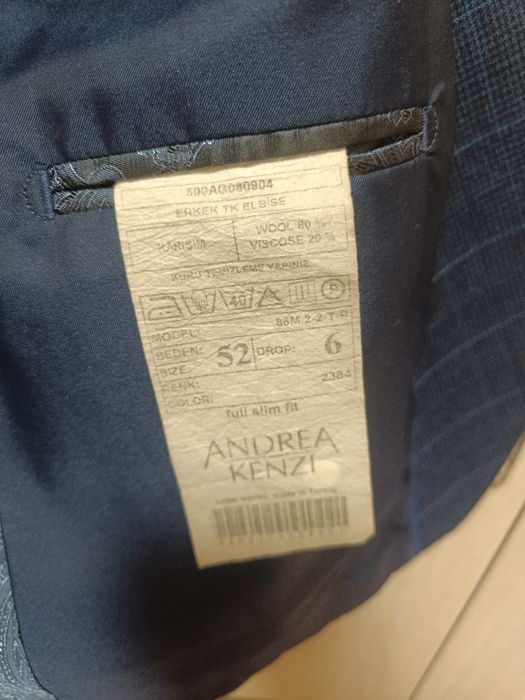 продам костюм в хорошем сочтояний