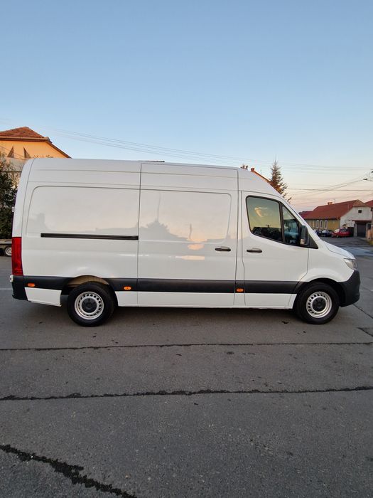 Mercedes Sprinter 314Cdi Mediu
