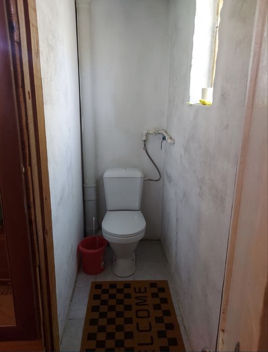 Продам дачу на Спутнике.4 остановка.