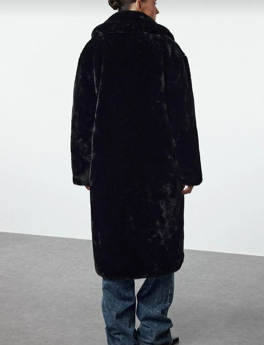 Ново палто С/М рр