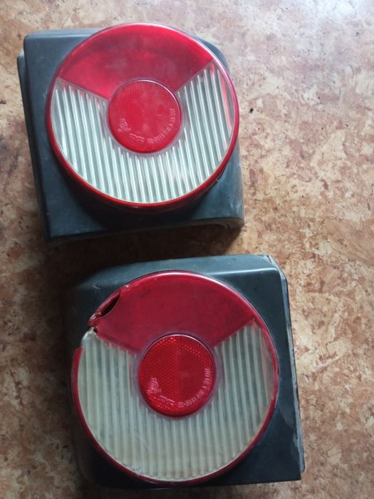 часть обшивки т4