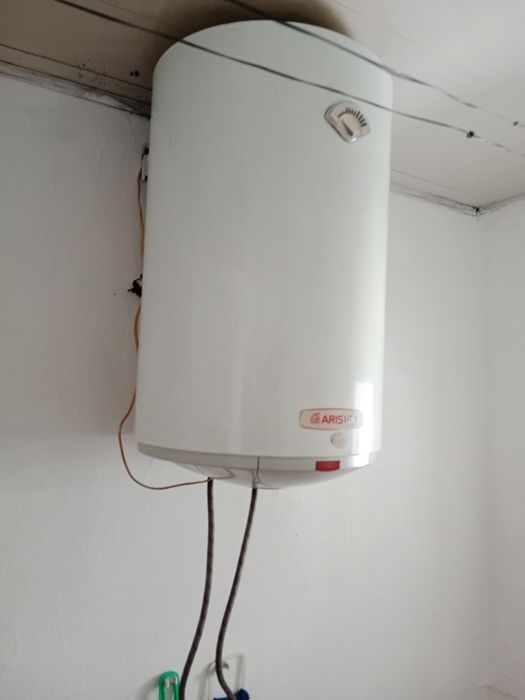 Водонагреватель б/у