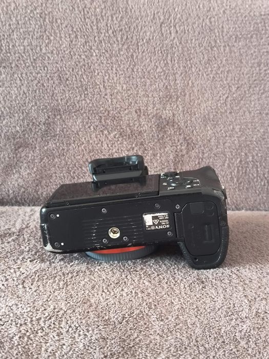 Sony a7 II Body + baterii