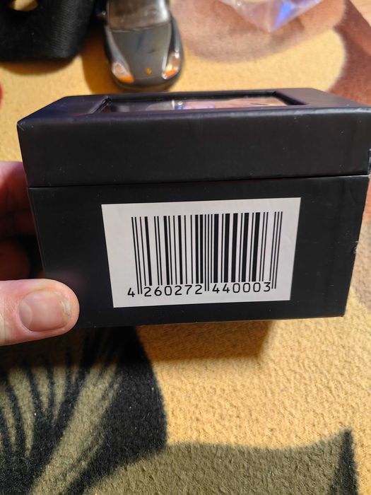 Muhle Glashutte мъжки часовник