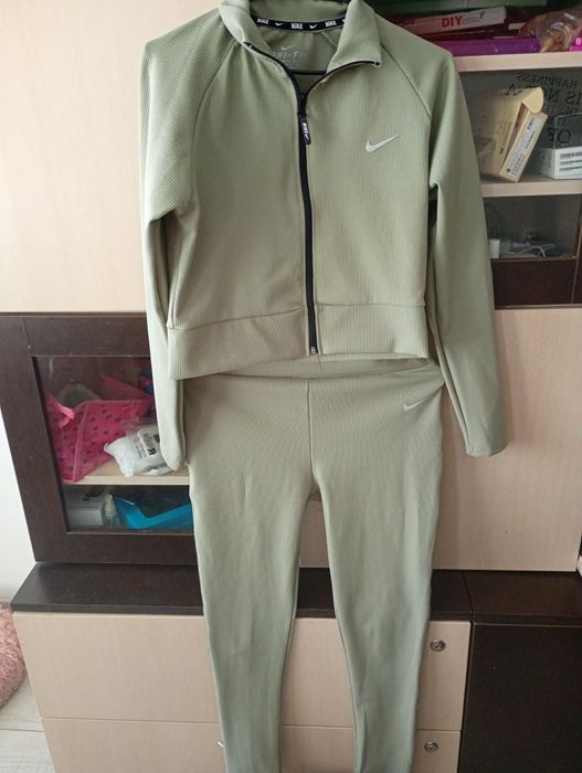 Промоция!!!Спортни eкипи и долнища Nike,UnderArmour