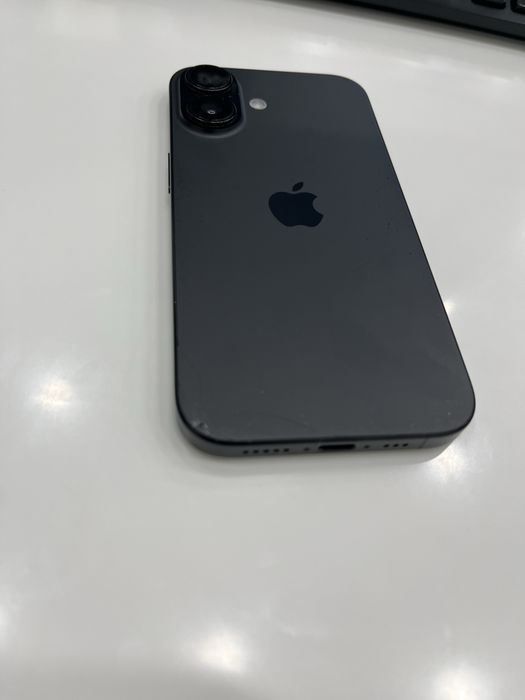 Iphone 16 256гб, срочно