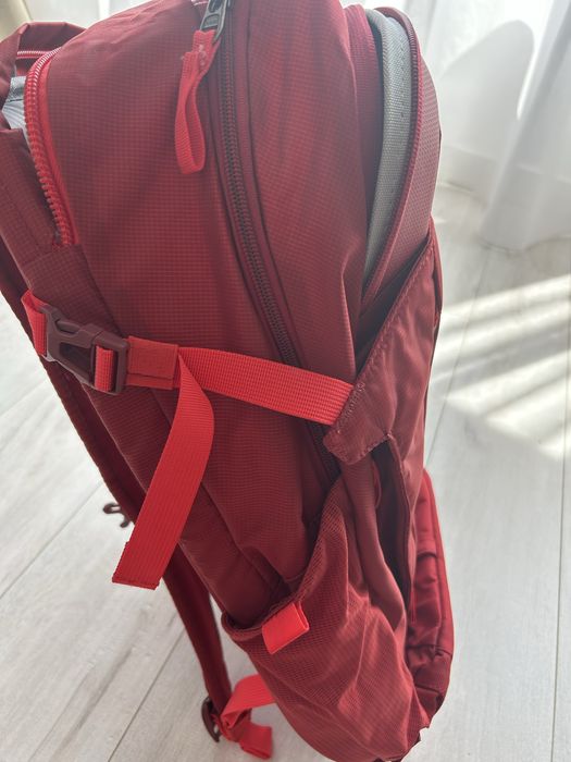 Vand rucsac Thule original, nou