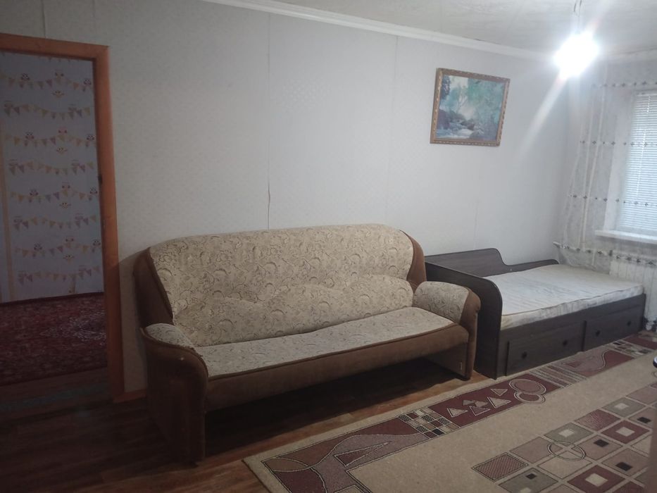 Сдаю квартиру на долгий срок