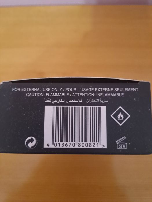 Оригинален парфюм-Etienne Aigner