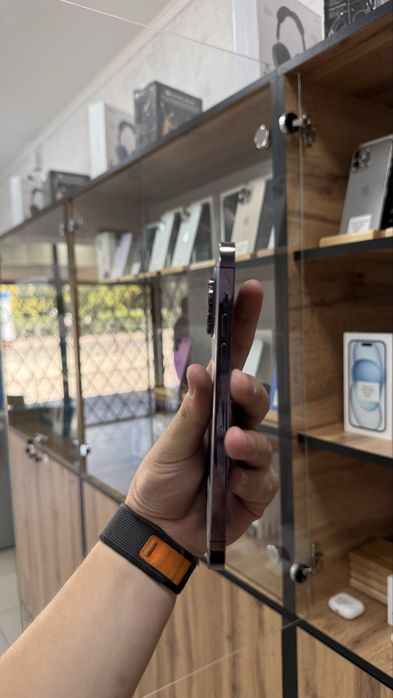 iPhone 14 Pro Max 256GB