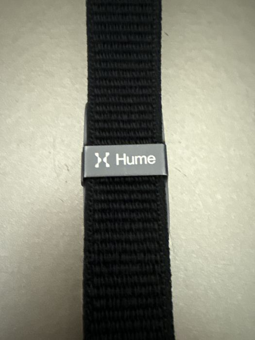 Vand HUME Health