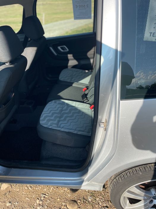 Skoda Roomster 1.4 Diesel