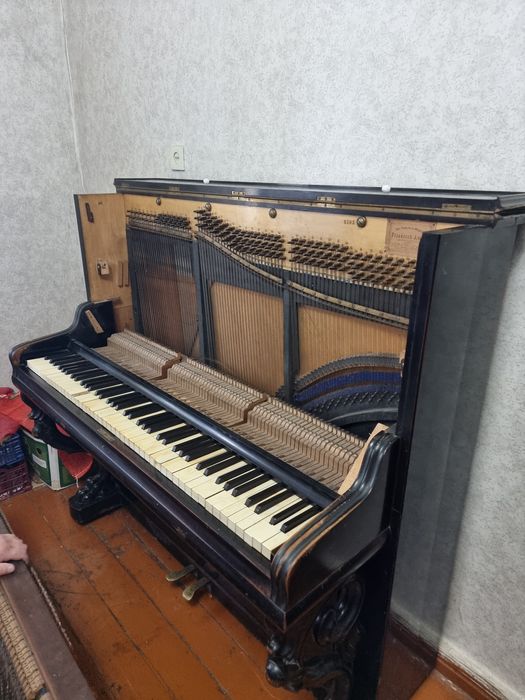 Продам Фортепиано