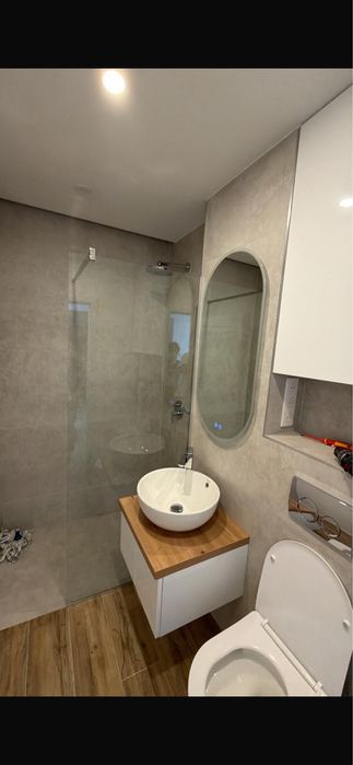 Inchiriez apartament 2 camere zona Tundor - More