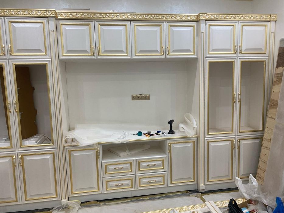 Электрик  мантйор