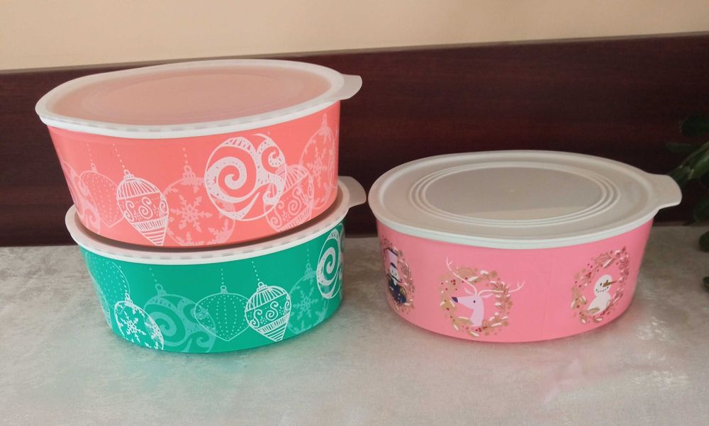 Купи Туто Фреско правоъгълни 2.1л ,  кръгли 1,5л и квадрат 500мл