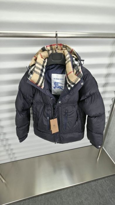 Geaca Burberry Bărbați