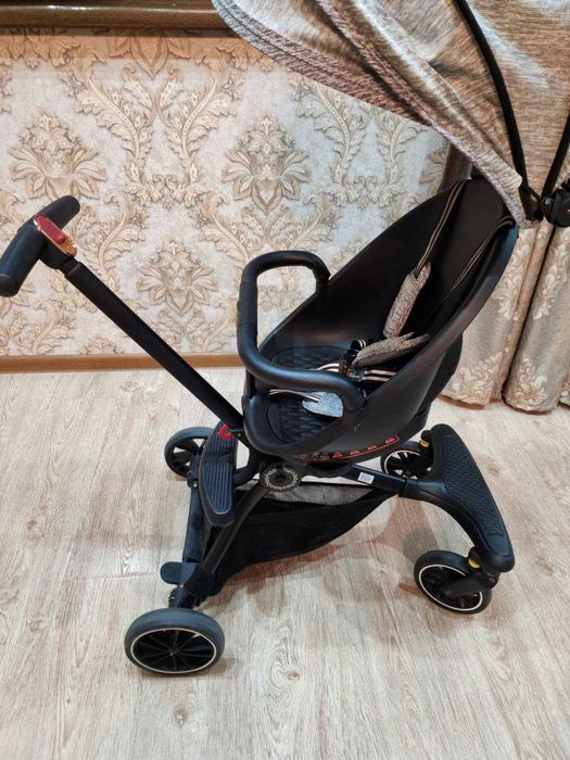 Прогулочная коляска Baobaohao travel