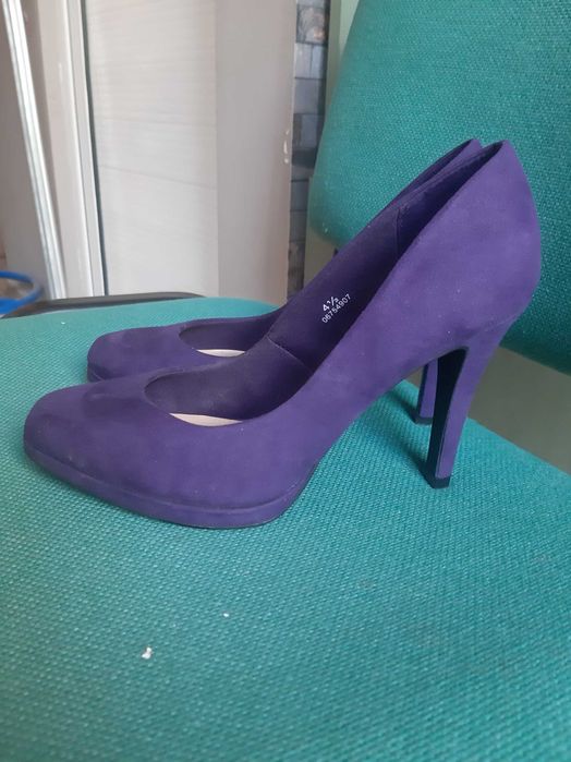 Елегантни Оригинални обувки M&Spenser