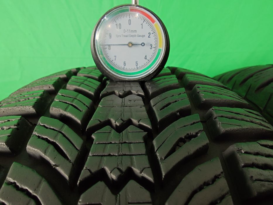 215/60R16 Sava profi 97% că nou by Goodyear stare foarte buna