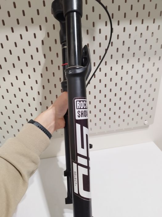 Rock Shox SID Sl