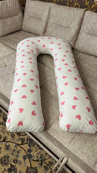 Подушка для беременных Xomiladorlar uchun yostiq