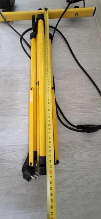 Стойка - Софиты на триноге