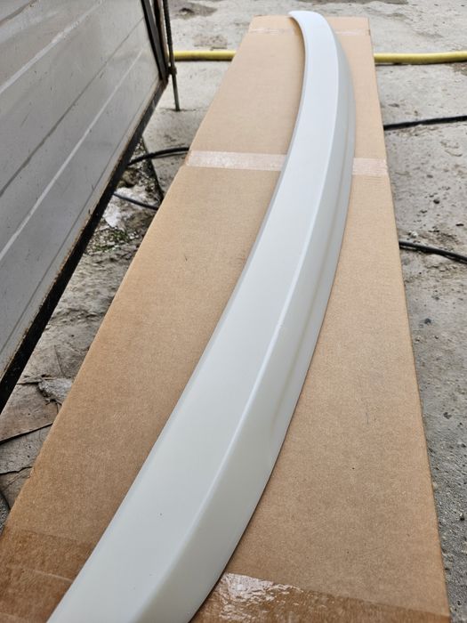 Спойлер за багажник за BMW E60