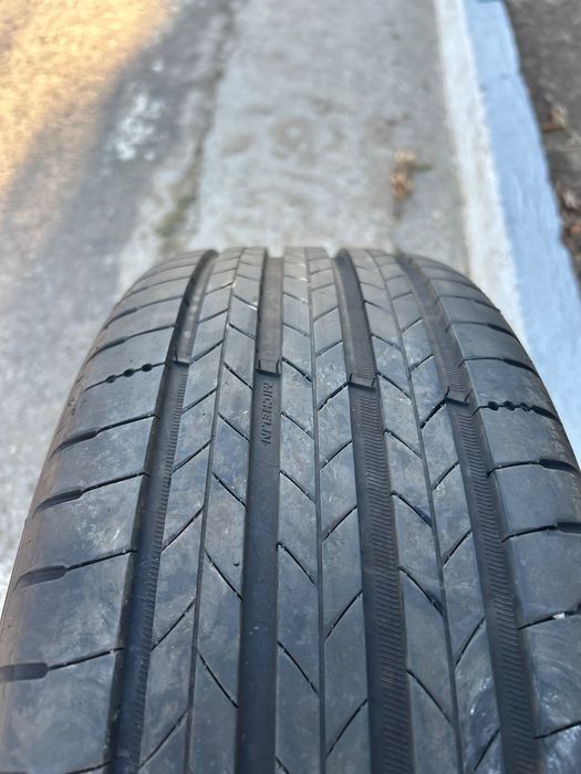 Jante Seat 5x112 + Anvelope Michelin Primacy 5
