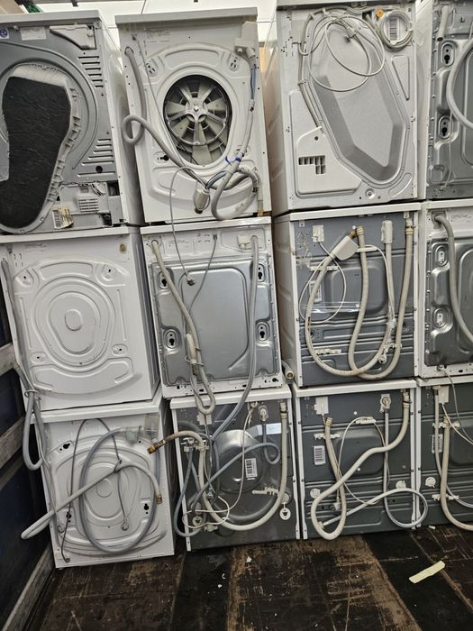 Masini de spalat PREMIUM EN GROSS