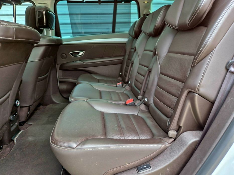 Renault Espace 1.6 Diesel 160 Cp Initiale Paris 2018