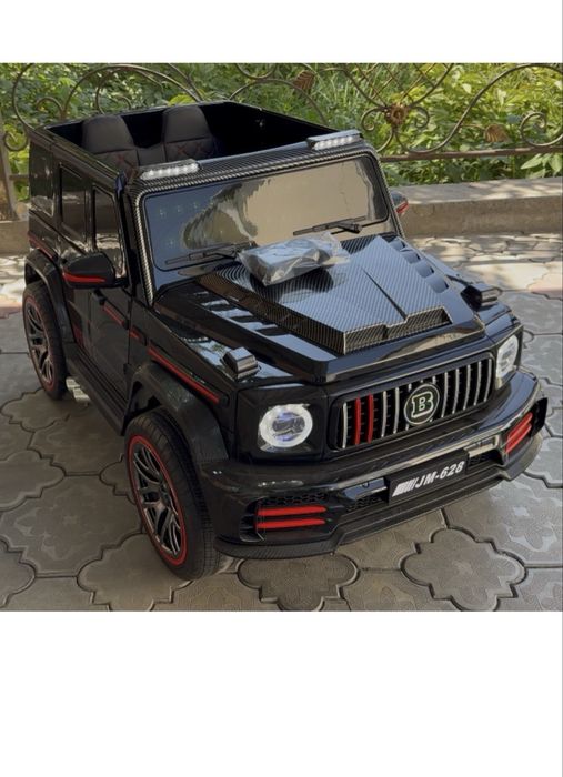 Bolalar mashinasi Gelik Rocket 900 Carbon детская машина с пультом 4x4