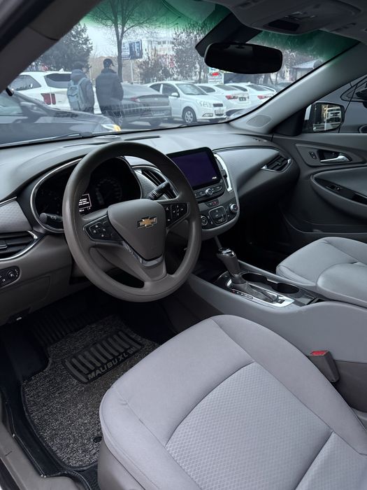 Malibu 1.5 ideal holatda