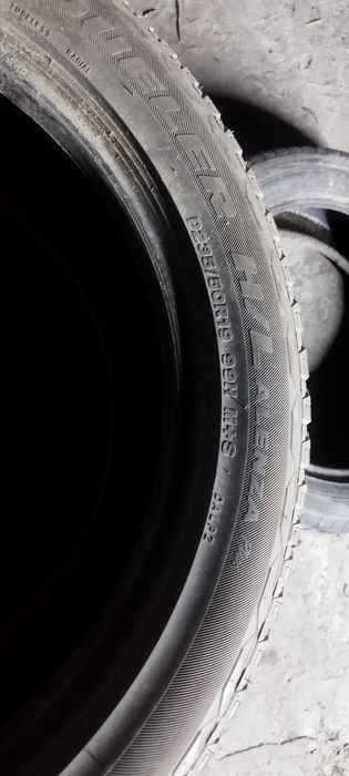 Шина летние 235/50/R19