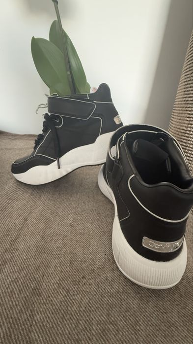 Кецове/ маратонки Calvin Klein