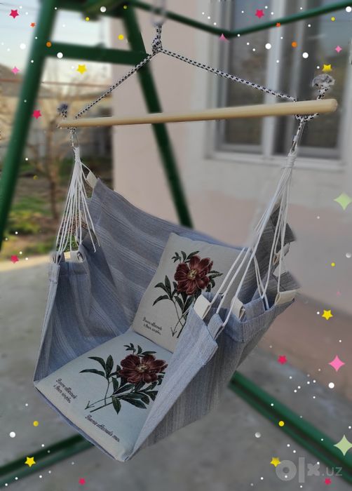 Продается качеля - гамак