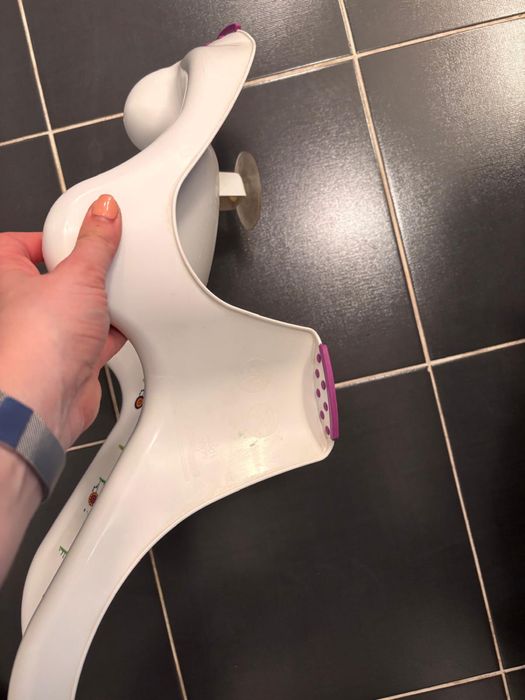 Бебешка стойка за къпане / вана