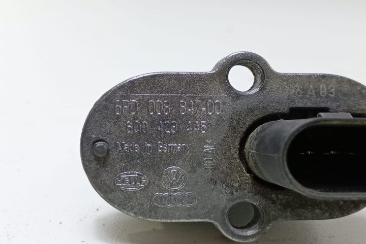 Senzor unghi volan 6Q0423445 Seat Ibiza a 3-a generatie 6L seria