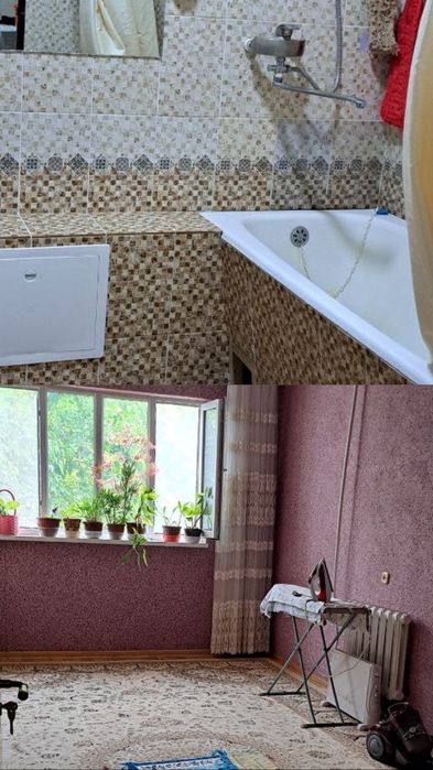 Uy sotiladi 6 xonali