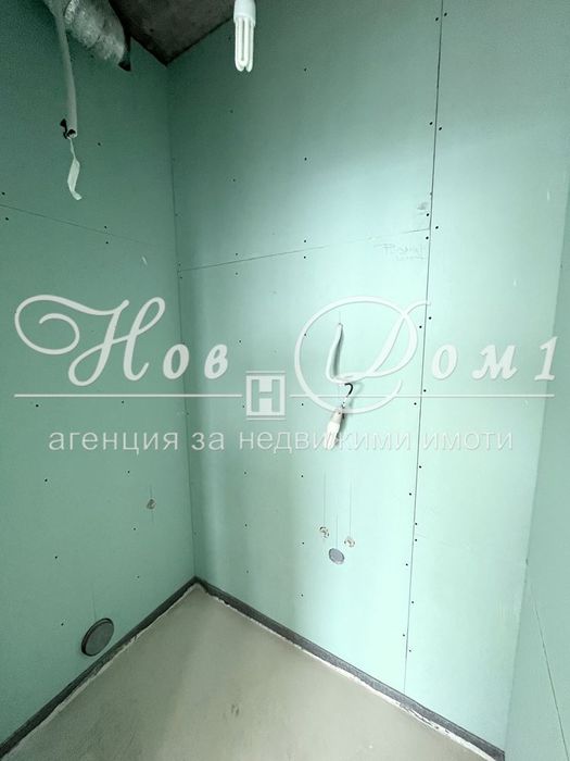 Продава се Тристаен апартамент в София, Манастирски ливади - 124 кв.м за 3992 €/кв.м - Снимка #8