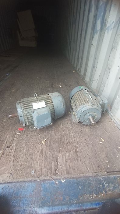 Электродвигатель