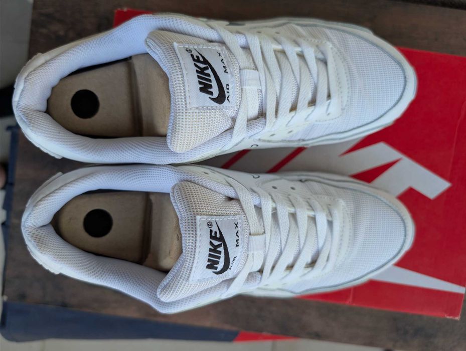 Nike Airmax 90, 42.5 - fj4223-100