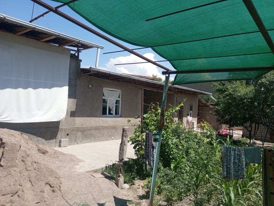 Shaysiy uy sotiladi. Srochna