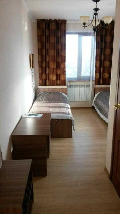 Продам дом в центре Астаны