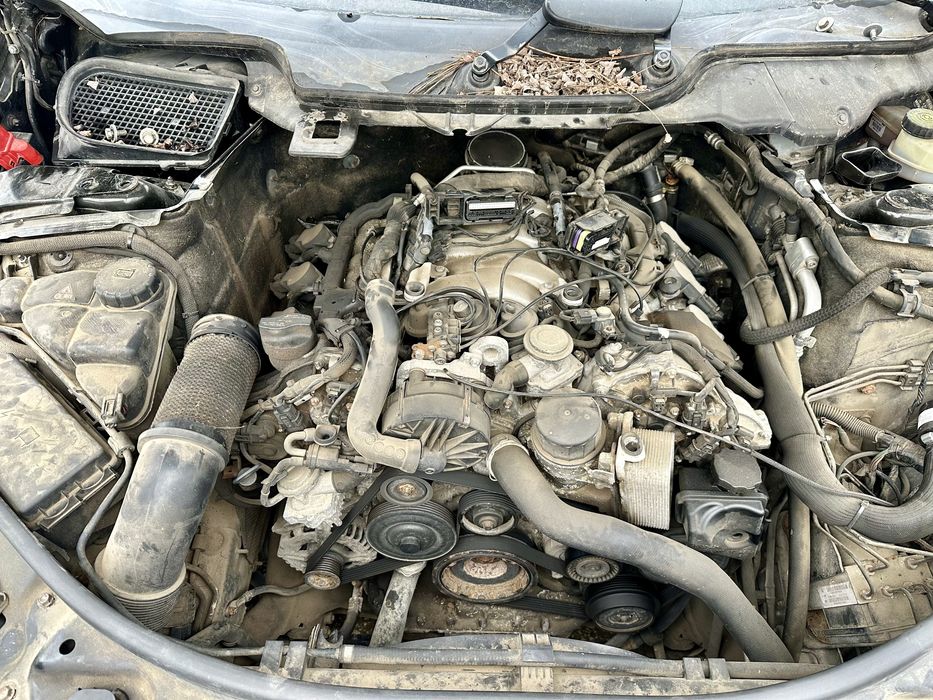 Mercedes R350 4matic AMG pack 2008г W251 272кс Мерцедес Р350 4матик